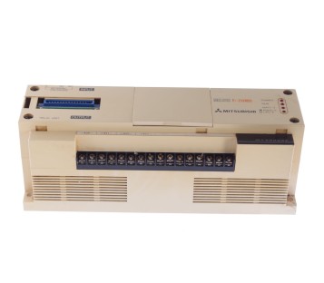 MITSUBISHI F1-20MR   F1-20MR-ES