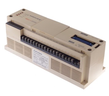 MITSUBISHI F1-20MR   F1-20MR-ES