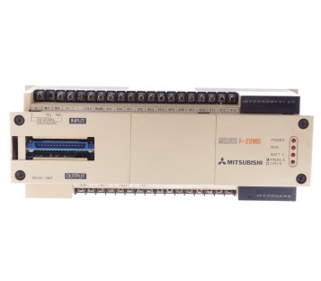 MITSUBISHI F1-20MR   F1-20MR-ES