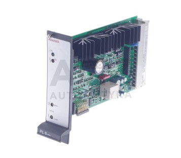 BOSCH REXROTH VT-VRRA 1-527-20/V0  VT-VRRA1-527-20/V0    081140506 ! NEW !