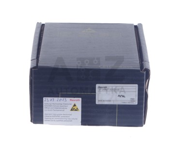 BOSCH REXROTH VT-VRRA 1-527-20/V0  VT-VRRA1-527-20/V0    081140506 ! NEW !