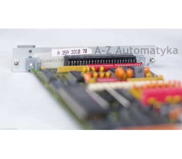 MAN ROLAND A35A331070 A37V075270