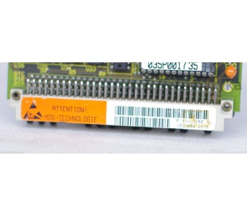 MAN ROLAND A35A331070 A37V075270