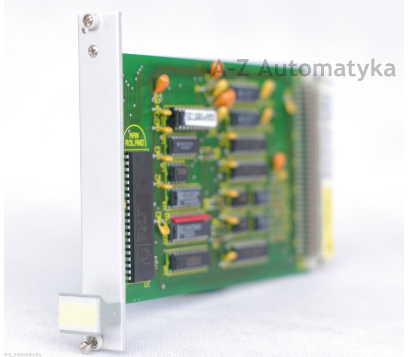 MAN ROLAND A37V042670