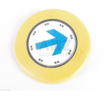 CAPTRON ELECTRIC  CAPACTIVE SENSOR-SWITCH CHT4-155P-22 CHT4155P22