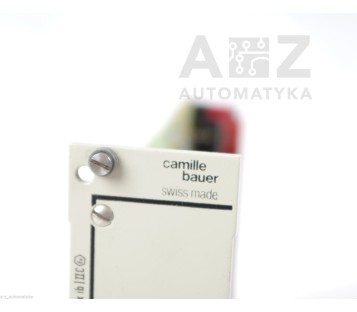 CAMILLE BAUER EURAX 89-2B1-511  892B1511 876399/43   87639943