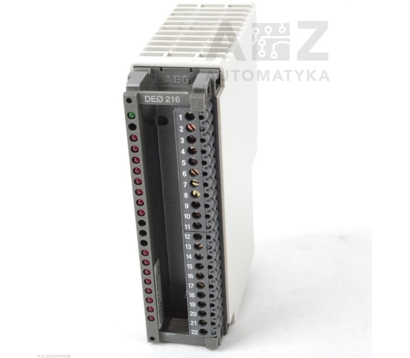 AEG DEO 216 DEO 216/AS-BDEO-216 216ASBDEO216 042248298