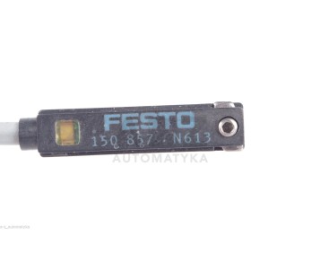 FESTO 150857 SME-8-S-LED-24 ! 2pcs !