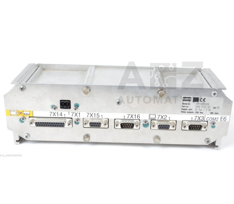 ATLAS COPCO 1900 0701 82  1900070182