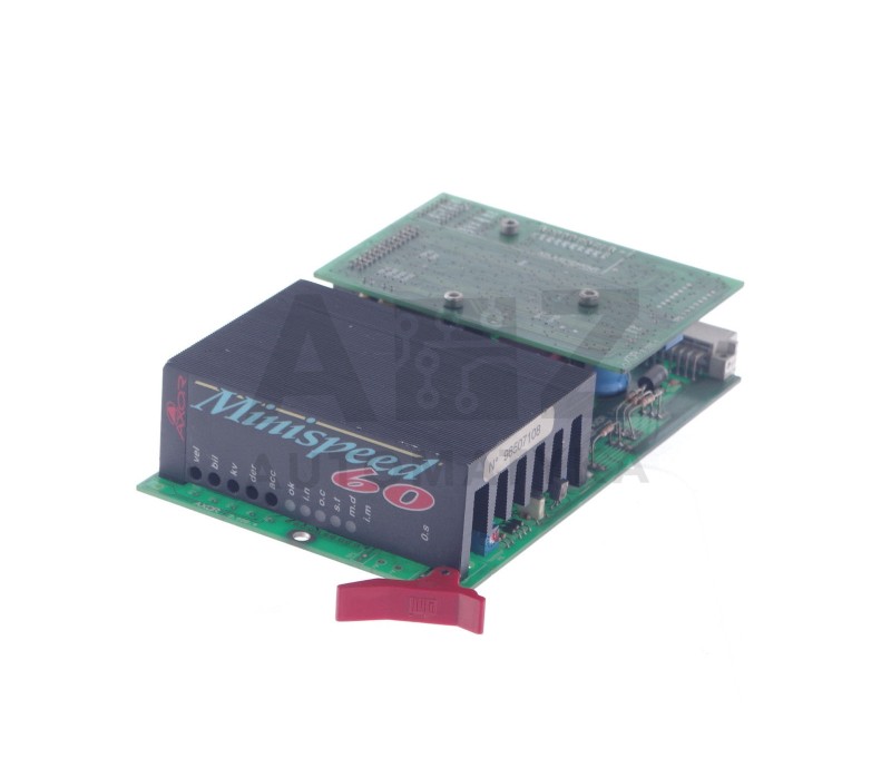 AXOR MINISPEED 60  MS060-02/04-N-000-0  MS0600204N0000 