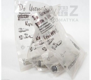 HIRSCHMANN MAK 3100 S 930 764-517  764517 ! NEW !