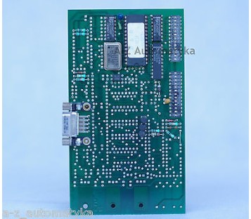 B&R MCPIFA-0 INTERFACE MODULE 