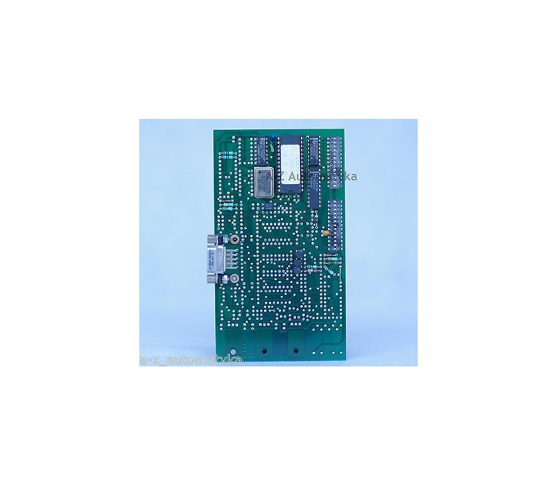 B&R MCPIFA-0 INTERFACE MODULE 