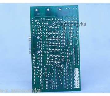B&R MCPIFA-0 INTERFACE MODULE 