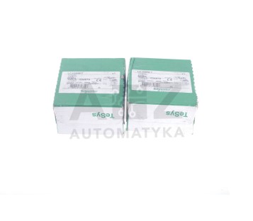 SCHNEIDER LC1D09F7 034879 ! 2PCS ! NEW !