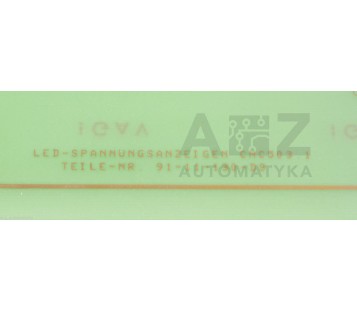 DREHKOPF DREHKOPF-B0ARD CNC503.1  91-11-130-DS  CNC5031  9111130DS