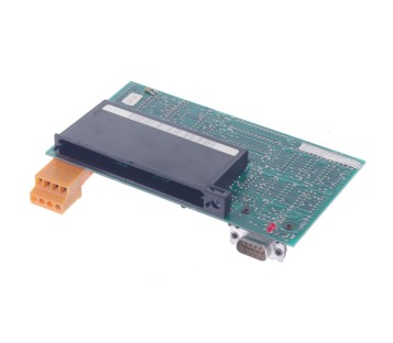 B&R MCPU31-0  MINICONTROL CPU