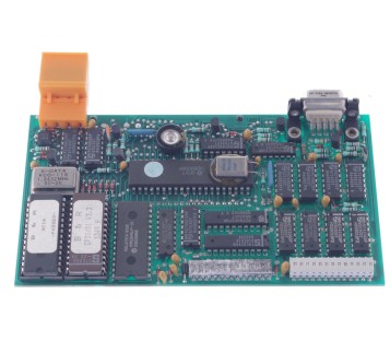 B&R MCPU31-0  MINICONTROL CPU