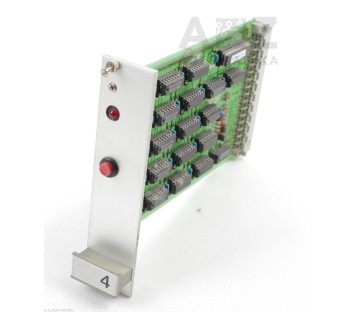 DREHKOPF DREHKOPF-BOARD CNC-D-A-WANDLER 89-40-122-DS  CNCDAWANDLER 8940122DS