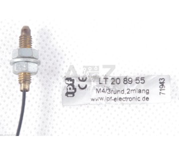 IPF ELECTRONIC LT 20 89 55  LT208955 72720