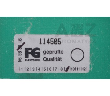 DREHKOPF DREHKOPF-BOARD FG 8302-001.4 83020014