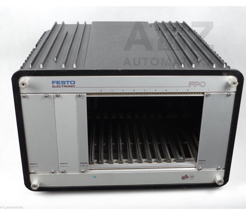 FESTO FPC FESTO KG FPC-606 E.PCG-08-B FPC606 EPCG08B 008091