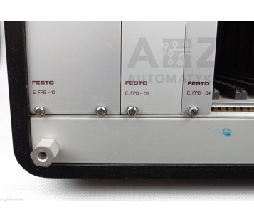 FESTO FPC FESTO KG FPC-606 E.PCG-08-B FPC606 EPCG08B 008091