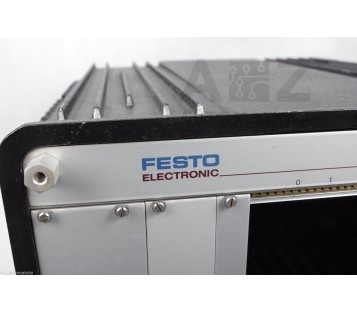 FESTO FPC FESTO KG FPC-606 E.PCG-08-B FPC606 EPCG08B 008091