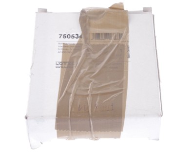 LUETZE 750534 919952 WAA 7-0534 ! NEW !