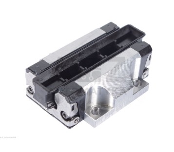 REXROTH R165111420 65410 AR RM 23 6 31 23631 Rail Linear Guides ! NEW !