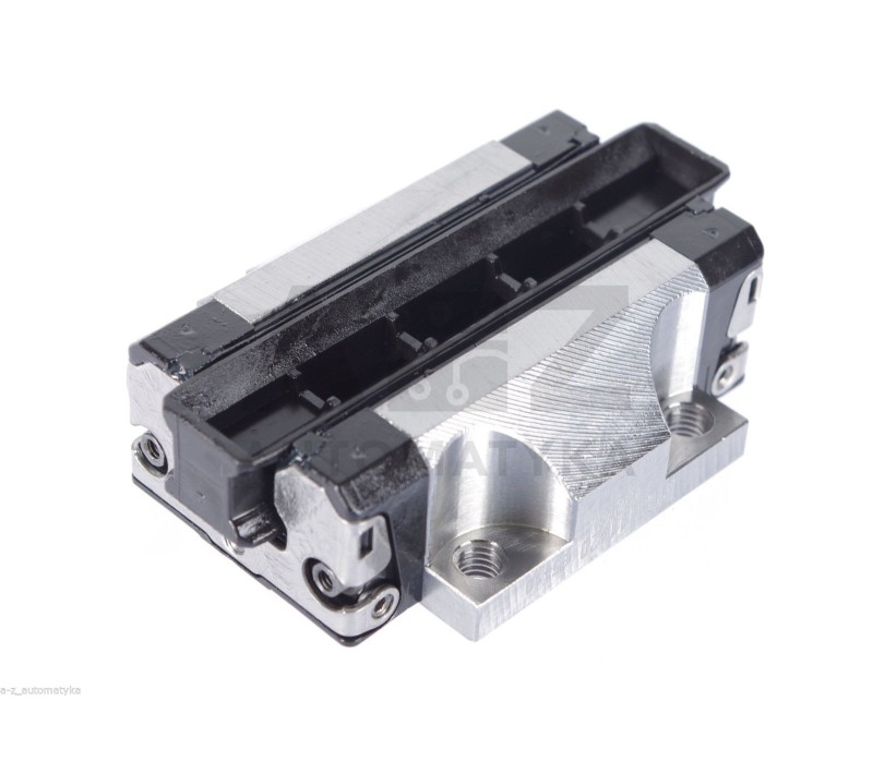 REXROTH R165111420 65410 AR RM 23 6 31 23631 Rail Linear Guides ! NEW !