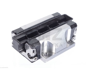 REXROTH R165111420 65410 AR RM 23 6 31 23631 Rail Linear Guides ! NEW !