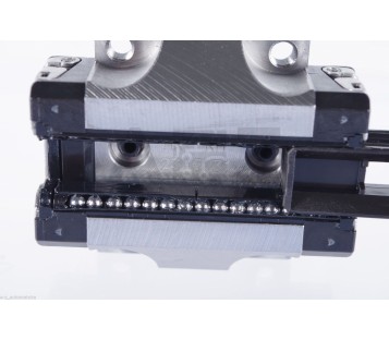 REXROTH R165111420 65410 AR RM 23 6 31 23631 Rail Linear Guides ! NEW !