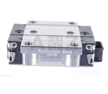 REXROTH R165111420 65410 AR RM 23 6 31 23631 Rail Linear Guides ! NEW !
