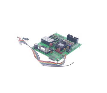 MICRO DESIGN MC100-BED MC100BED  REV2 ME96049 