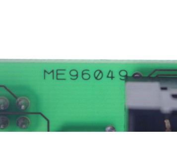 MICRO DESIGN MC100-BED MC100BED  REV2 ME96049 