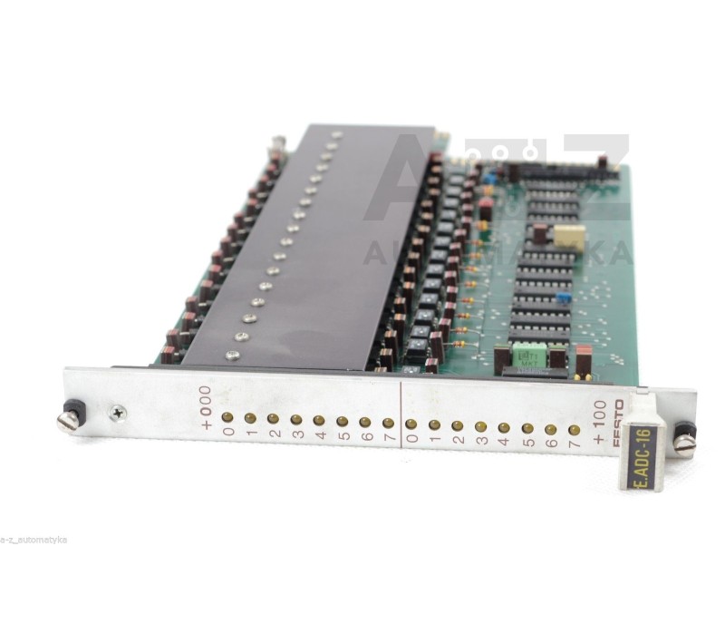 FESTO E.ADC-16  ADC 16/ 1182  128 678  EADC16  ADC161182  128678