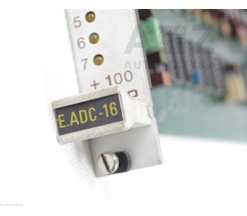 FESTO E.ADC-16  ADC 16/ 1182  128 678  EADC16  ADC161182  128678
