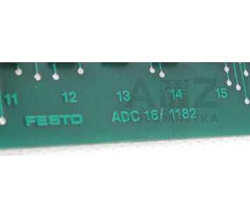 FESTO E.ADC-16  ADC 16/ 1182  128 678  EADC16  ADC161182  128678
