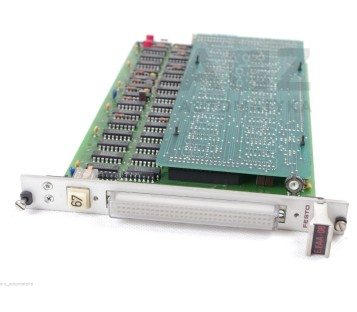 FESTO E.EAA-08 E.EAA08 EEAA08 008076 06270 EAA 1/182 87817 EAA 2/379