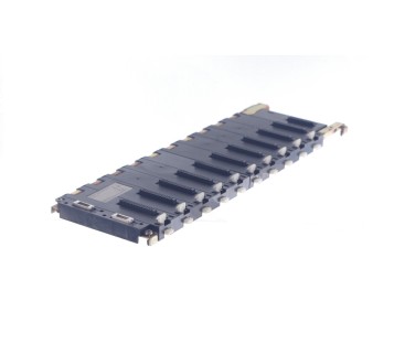 OMRON BASE UNIT C200HW-BI101 C200HWBI101