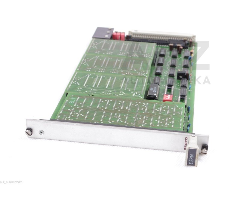 FESTO E.EPM EEPM  EPM 480 8421 4808421 118885