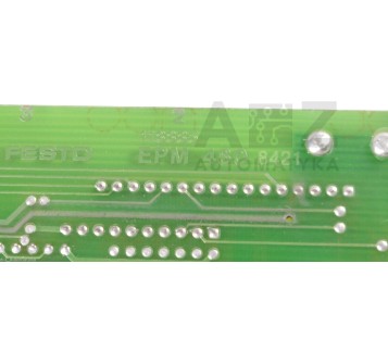 FESTO E.EPM EEPM  EPM 480 8421 4808421 118885