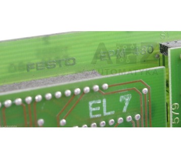 FESTO E.EPM EEPM  EPM 480 8421 4808421 118885