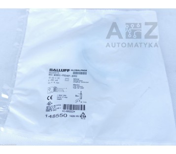 BALLUFF BES0015 BESOO15 BES M08EG-P0C40F-BV02  Proximity Switch ! NEW !