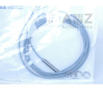 BALLUFF BES0015 BESOO15 BES M08EG-P0C40F-BV02  Proximity Switch ! NEW !