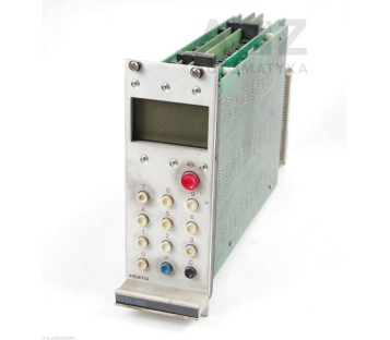 FESTO E.CSZ-002 E.CSZ002 ECSZ002  008095 03551 CSZ5/1079 065334 E.CSZ1/983