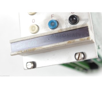 FESTO E.CSZ-002 E.CSZ002 ECSZ002  008095 03551 CSZ5/1079 065334 E.CSZ1/983