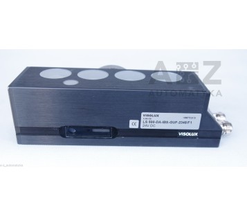 PEPPERL + FUCHS VISOLUX LS 500-DA-IBS-GUF-2348/F1 9.259.030 9259030 ! NEW !