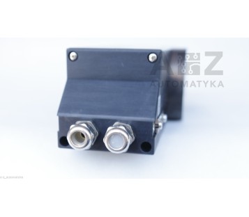 PEPPERL + FUCHS VISOLUX LS 500-DA-IBS-GUF-2348/F1 9.259.030 9259030 ! NEW !